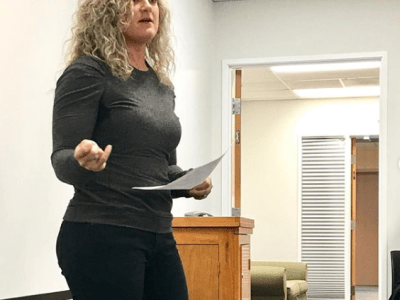 Self-Care and Health&nbsp;Speech