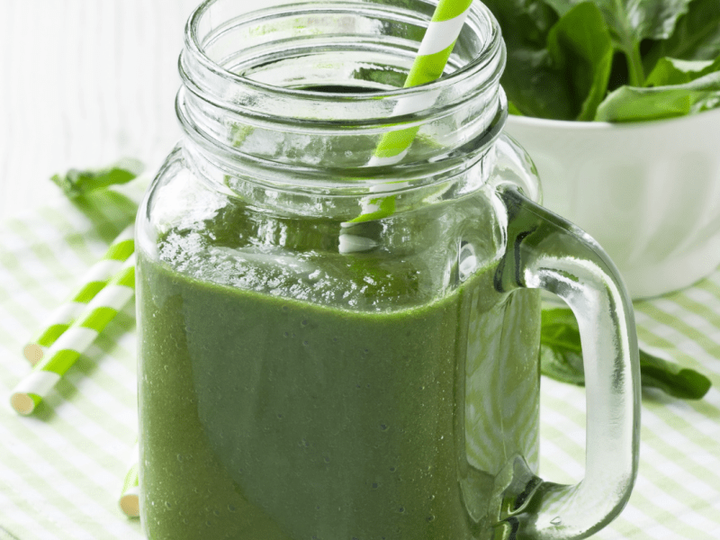 My Favorite Healthy Superfood&nbsp;Smoothie